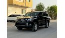 Toyota Prado VX-L Top