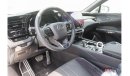 Lexus RX 500h LEXUS RX500H MODEL 2023