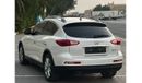 Infiniti QX50 Excellence