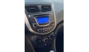 Hyundai Accent GLS 1.6L (138 HP) Hatchback