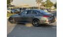 Mercedes-Benz C200 Premium Plus 2025 GCC 5 Years Agency Warranty