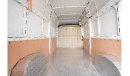 Peugeot Boxer 2021 | PEUGEOT BOXER | DELIVERY VAN L4H3 | 2.2L DIESEL GCC | P75756