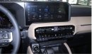 Toyota Prado 2024 Toyota Prado GXL, 2.4L Turbo Petrol, 4WD A/T Radar ,lane assistant, cooled and heated seats