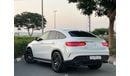 مرسيدس بنز GLE 43 AMG