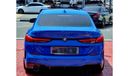 BMW 218i i M Sport Under Warranty 2020 GCC