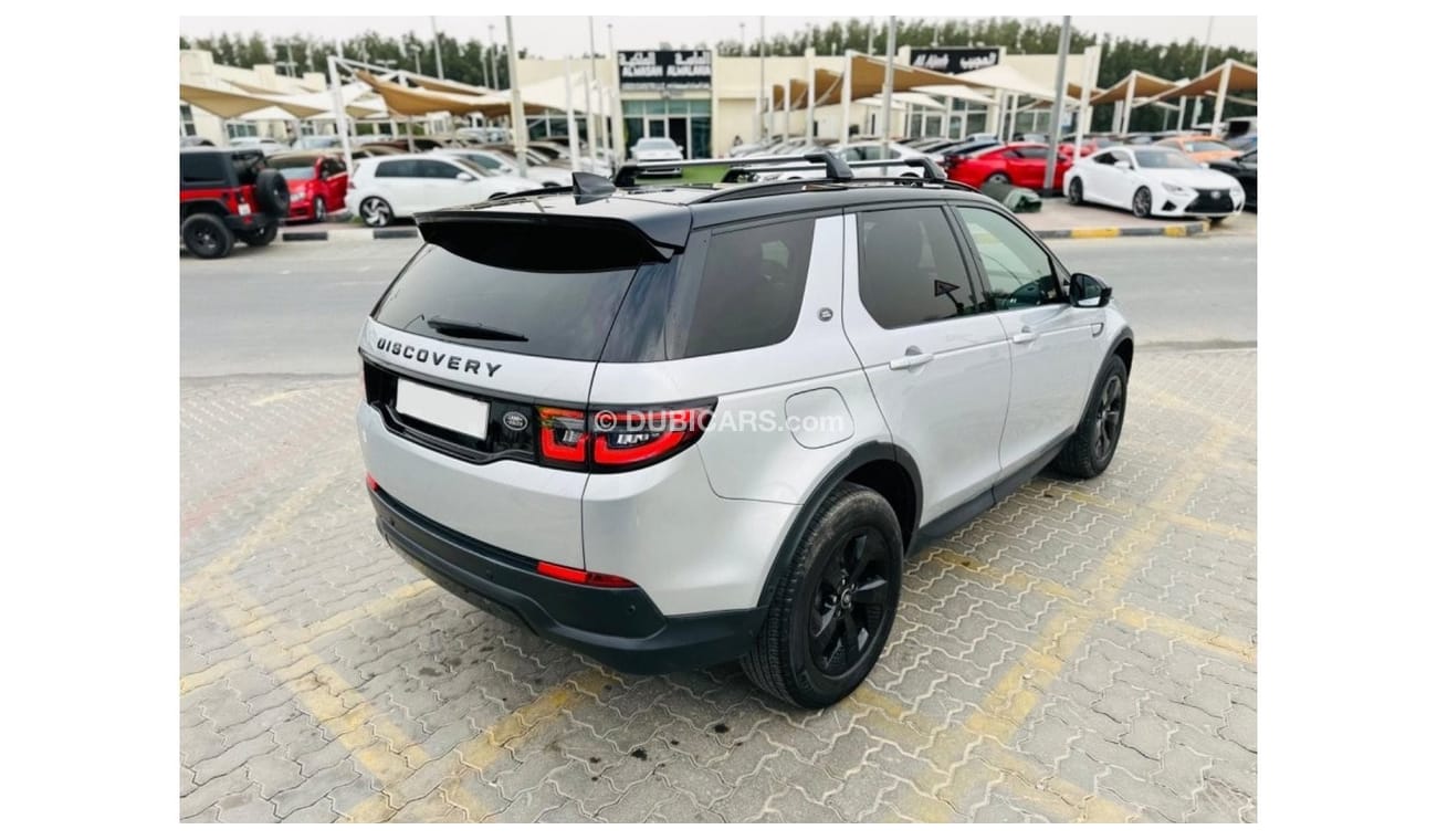 Land Rover Discovery For sale