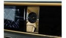 Rolls-Royce Spectre | GCC - Warranty - Service Contract - Brand New | Electric