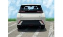 بي واي دي سيجول SEAGULL FLYING HI 2024 HATCHBACK  ELECTRIC