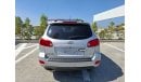 Hyundai Santa Fe Hyundai Santa-fea 2008 full option