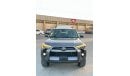 Toyota 4Runner 2020 SR5 PREMIUM SUNROOF 4x4 AIRBAGS ORIGINAL US SPEC