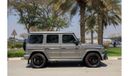 Mercedes-Benz G 63 AMG NIGHT PACK/USED/36000 kms/GERMAN