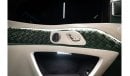 Mercedes-Benz V 300 ERTEX LUXURY CAR DESIGN CO. BOTTEGA DEEP GREEN