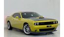 Dodge Challenger R/T Special Edition 2020 Dodge Challenger R/T, Dodge Warranty-Full Service History-Service Contract-