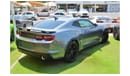 Chevrolet Camaro CAMARO//ZL1 KIT//V6 3.6L--LOOW MILEG //VERY GOOD CONDITION