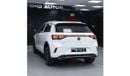 Volkswagen T ROC 2024 R-line 1.4L