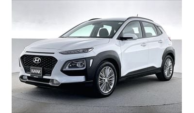 Hyundai Kona Comfort | 1 year free warranty | 0 Down Payment