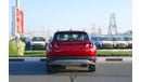 Hyundai Tucson Hyundai Tucson 2025 1.6L Turbo Red