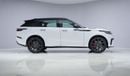 Land Rover Range Rover Velar SVAutobiography Dynamic 5.0L SVAutobiography Dynamic P550 - Warranty until 02/2025