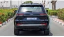 Jeep Grand Cherokee (НА ЭКСПОРТ , For Export) Limited Plus Luxury I4 2.0L Turbo , 2023 GCC , 0Km , Без пробега