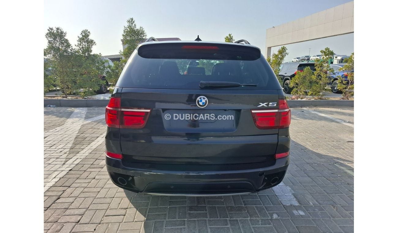 بي أم دبليو X5 Bmw x5d 2013 full option