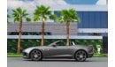 Jaguar F Type R-Dynamic | 3,427 P.M  | 0% Downpayment | Excellent Condition!