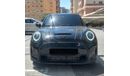 Mini Cooper S F55