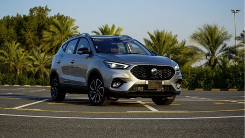 أم جي ZS MG-ZS MODEL 2023 O KM GCC