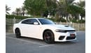 Dodge Charger 0% DP - ENGINE || GEAR || CHASSIS GUARANTEE - DODGE CHARGER SXT - 2019 - 3.6TC V6 RWD