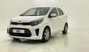 Kia Picanto LX 1.2 | Zero Down Payment | Home Test Drive