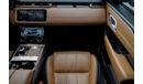 Land Rover Range Rover Velar L560