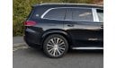 مرسيدس بنز GLS 600 Mercedes-Benz GLS 600 Maybach 4.0 RIGHT HAND DRIVE