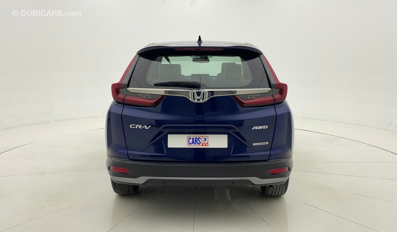 Honda CRV TOURING 2.4 | Zero Down Payment | Free Home Test Drive