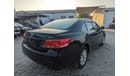 Toyota Camry Toyota Camry engine 2.0  4-cylinder automatic. fresh import from Korea clean car no any work require