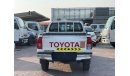 Toyota Hilux 2021 I 4x4 I DIESEL I Ref#385