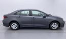 Toyota Corolla XLI 1.6 | Under Warranty | Inspected on 150+ parameters