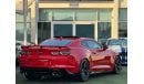 Chevrolet Camaro CHEVROLET CAMARO ZL1 GCC 2019 FULL OPTION ORIGINAL PAINT PERFECT CONDITION