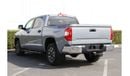 Toyota Tundra TRD OFF ROAD 4X4