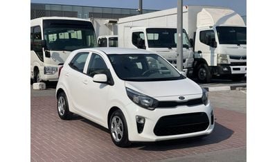 Kia Picanto 2019 | 1.2L | Ref#489