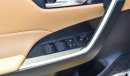 تويوتا راف ٤ 2.5L Hybrid  4WD