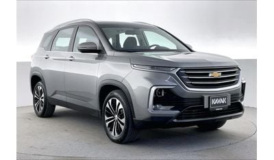 Chevrolet Captiva Premier | 1 year free warranty | 0 Down Payment