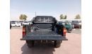 Toyota Hilux TOYOTA HILUX PICK UP RIGHT HAND DRIVE(PM01653)