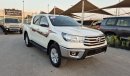 Toyota Hilux 2020 Toyota Hilux S GLX (AN120), 4dr Double Cab Utility, 2.7L 4cyl Petrol, Automatic, Four Wheel Dri