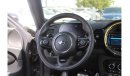 ميني جون كوبر كلوب مان 2022 MINI JOHN COOPER WORKS CLUBMAN 2.0L (USED)