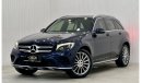 مرسيدس بنز GLC 250 2017 Mercedes Benz GLC250 AMG 4MATIC, Warranty, Full Mercedes Service History, Full Options, GCC