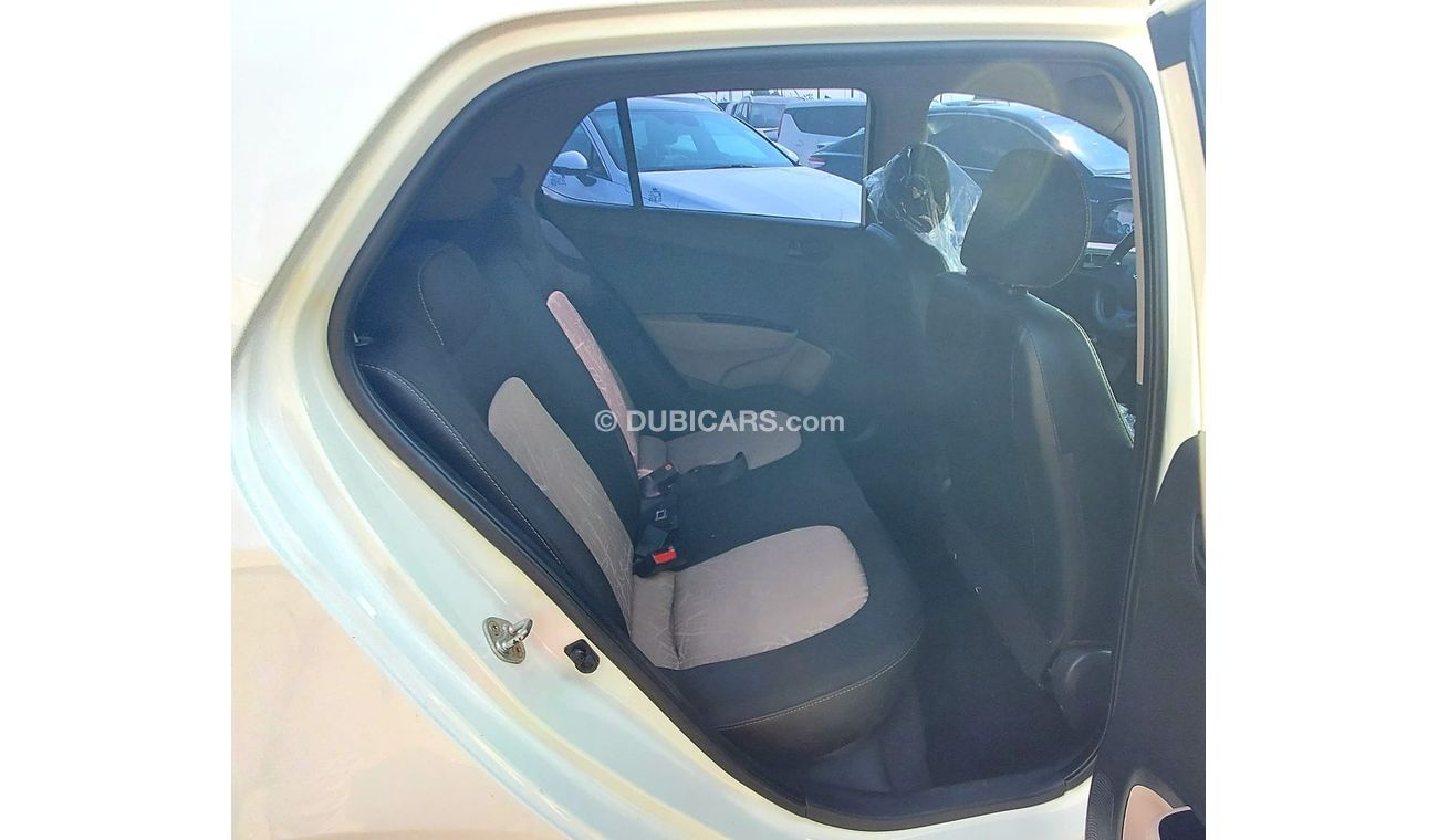 هيونداي i10 HYUNDAI GRAND I10 CAR