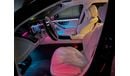 مرسيدس بنز S680 Maybach FULLY LOADED WHITE INTERIOR EDITION 100!!