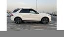 Mercedes-Benz GLE 350 2018 Mercedes-Benz  GLE 350 - 3.5L V6 Full Option / EXPORT ONLY