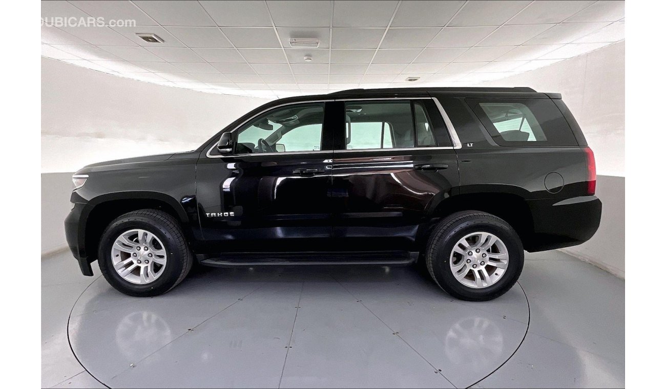 Chevrolet Tahoe LS | 1 year free warranty | 0 Down Payment