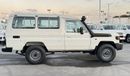 Toyota Land Cruiser Hard Top TOYOTA LAND CRUISER HARDTOP (LC78) AT 4.0L PETROL MY 2025