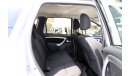 Renault Duster SE Plus ACCIDENTS FREE - GCC - EXCELLENT CONDITION INSIDE OUT - 2000 CC